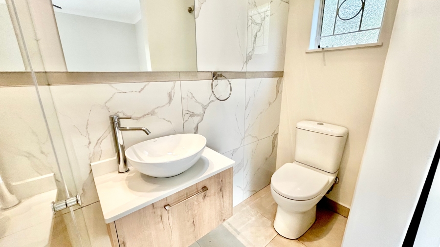 To Let 3 Bedroom Property for Rent in Nieuw Muckleneuk Gauteng