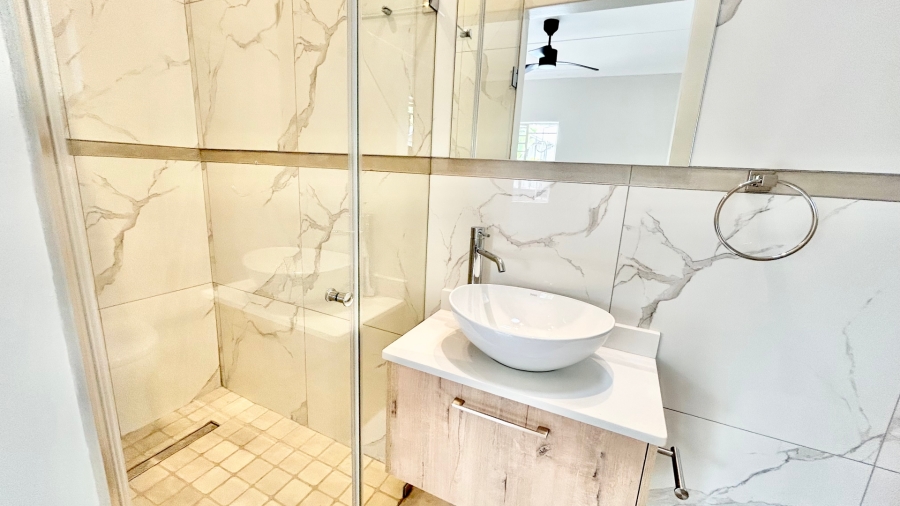 To Let 3 Bedroom Property for Rent in Nieuw Muckleneuk Gauteng