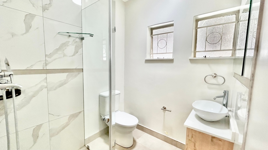 To Let 3 Bedroom Property for Rent in Nieuw Muckleneuk Gauteng