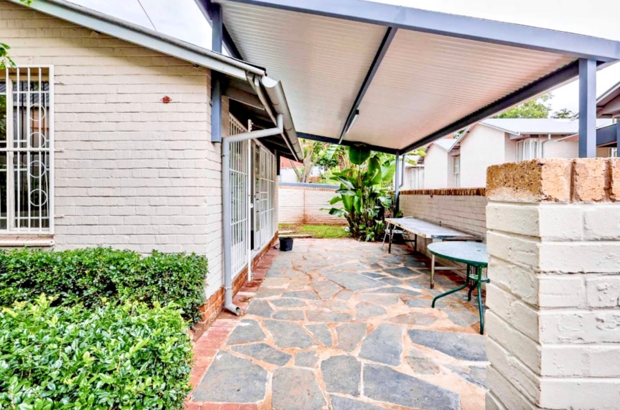 To Let 3 Bedroom Property for Rent in Nieuw Muckleneuk Gauteng