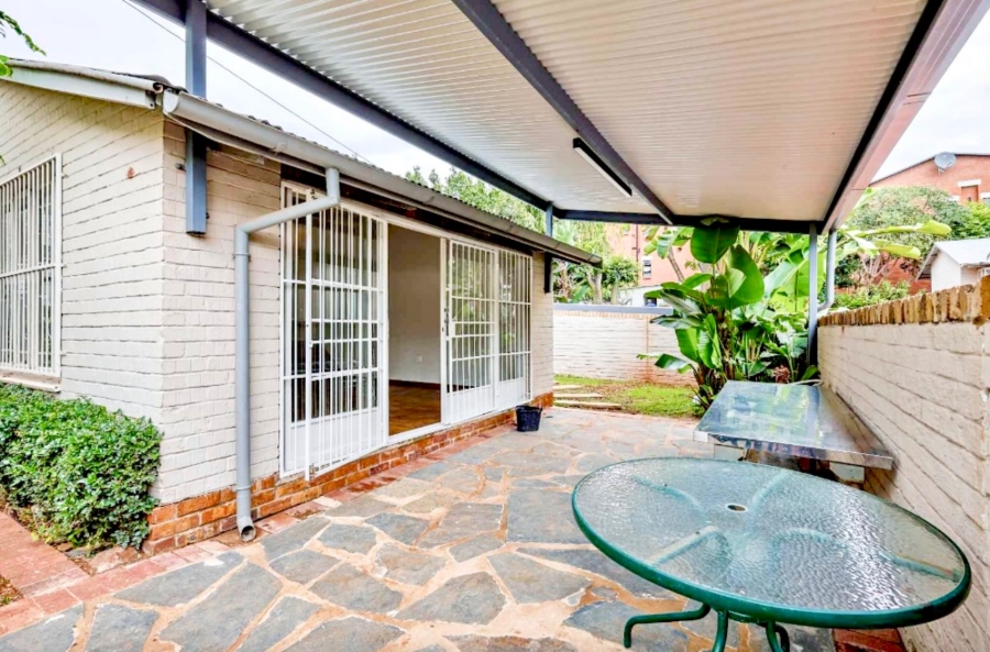 To Let 3 Bedroom Property for Rent in Nieuw Muckleneuk Gauteng