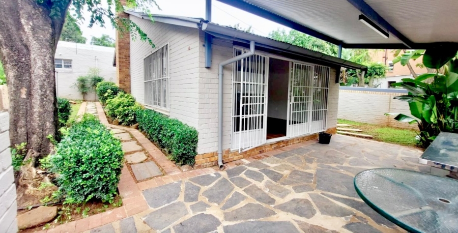 To Let 3 Bedroom Property for Rent in Nieuw Muckleneuk Gauteng