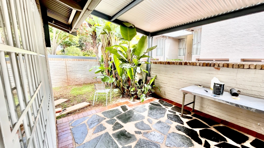 To Let 3 Bedroom Property for Rent in Nieuw Muckleneuk Gauteng