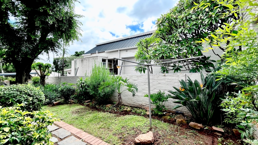 To Let 3 Bedroom Property for Rent in Nieuw Muckleneuk Gauteng