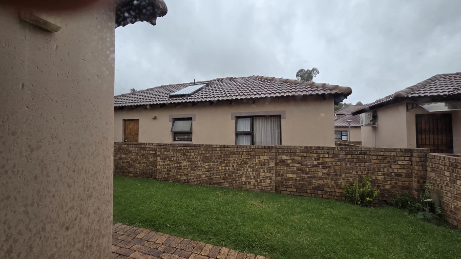 3 Bedroom Property for Sale in Chantelle Gauteng