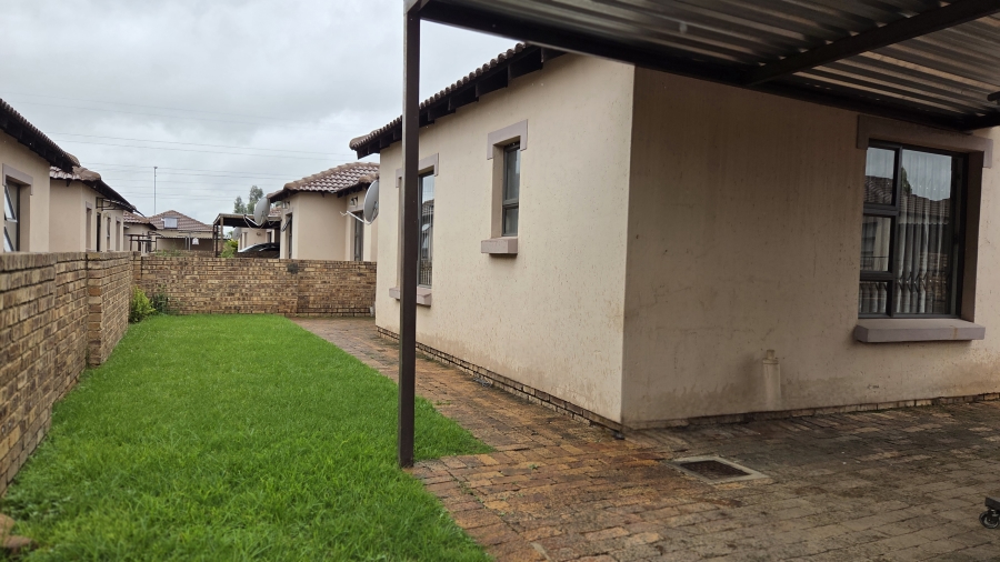 3 Bedroom Property for Sale in Chantelle Gauteng