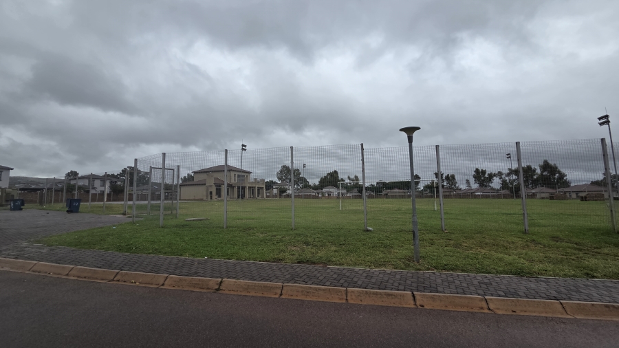 3 Bedroom Property for Sale in Chantelle Gauteng