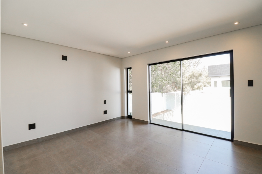 4 Bedroom Property for Sale in Morningside Gauteng