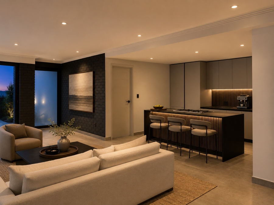 4 Bedroom Property for Sale in Morningside Gauteng