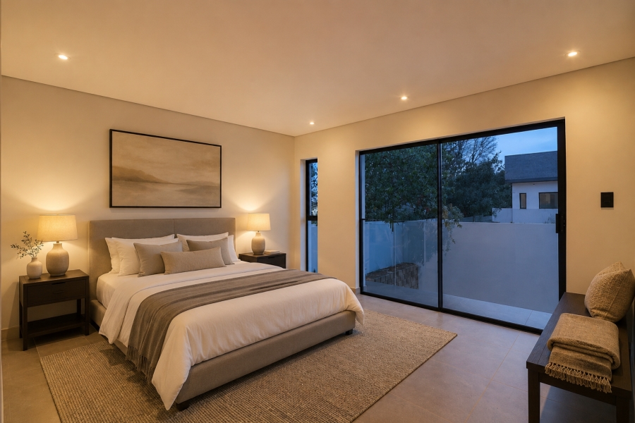 4 Bedroom Property for Sale in Morningside Gauteng