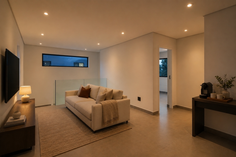 4 Bedroom Property for Sale in Morningside Gauteng