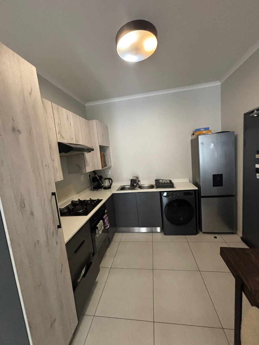 2 Bedroom Property for Sale in Carlswald Gauteng