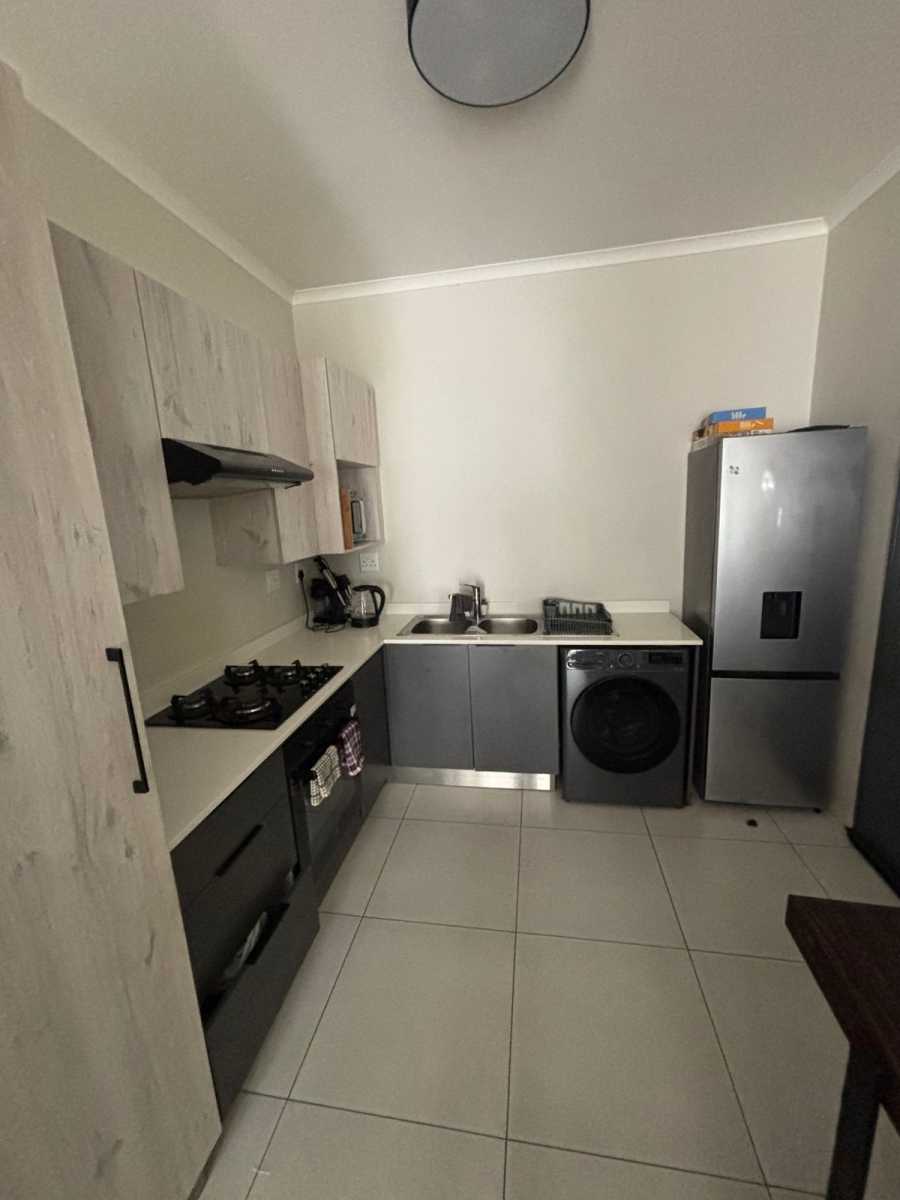 2 Bedroom Property for Sale in Carlswald Gauteng