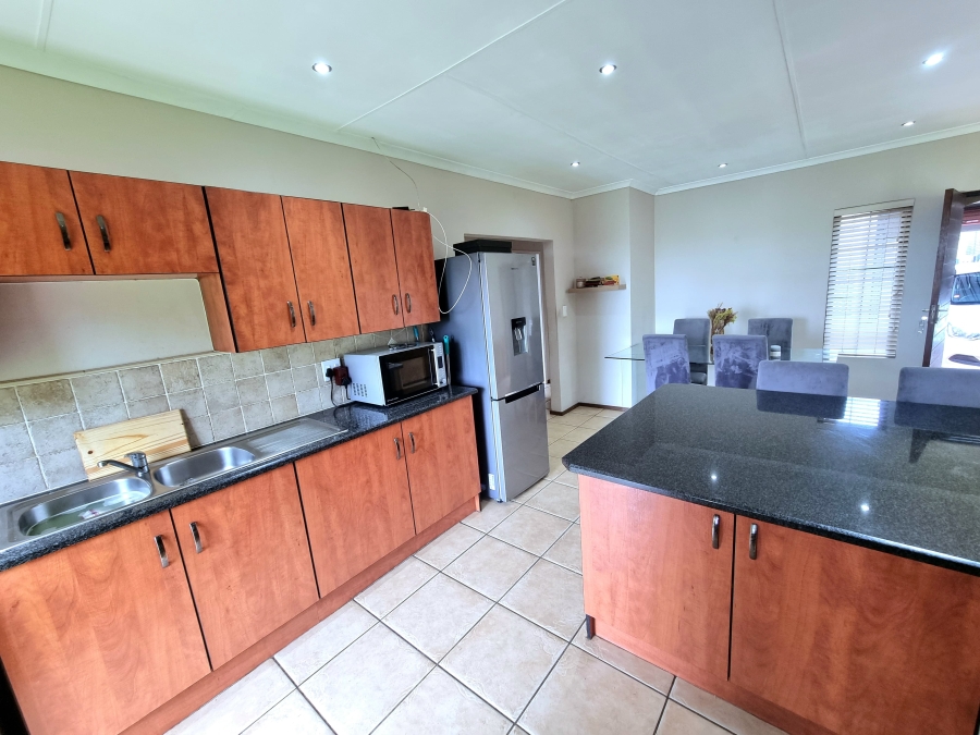 To Let 3 Bedroom Property for Rent in Meyersig Lifestyle Estate Gauteng