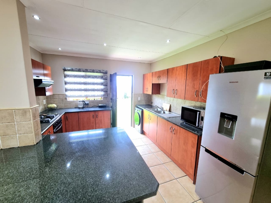 To Let 3 Bedroom Property for Rent in Meyersig Lifestyle Estate Gauteng