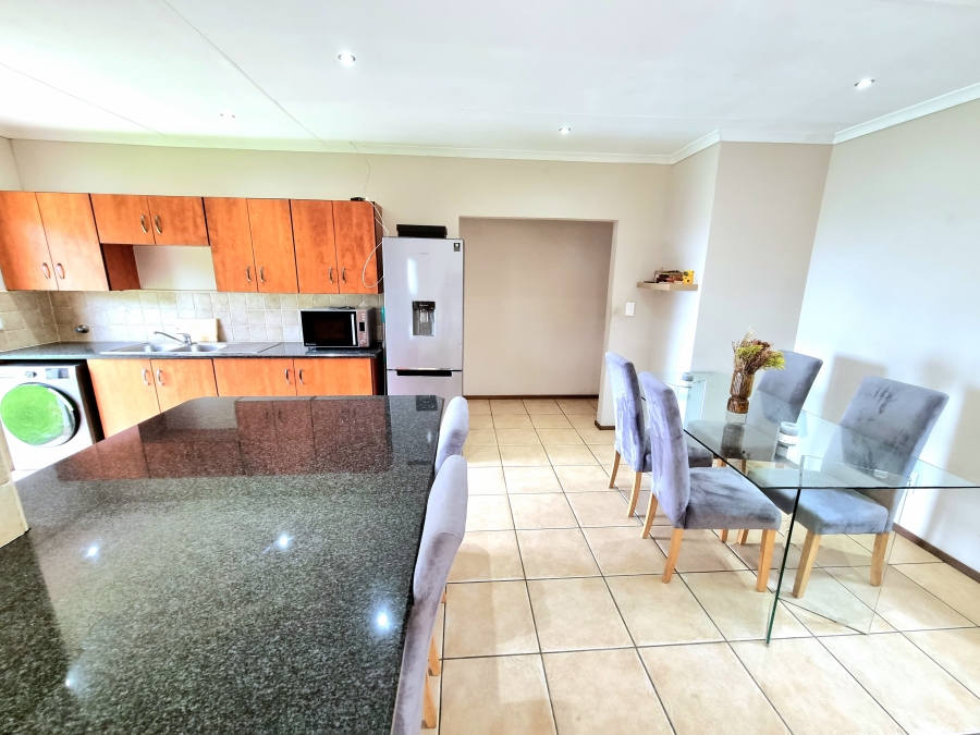 To Let 3 Bedroom Property for Rent in Meyersig Lifestyle Estate Gauteng