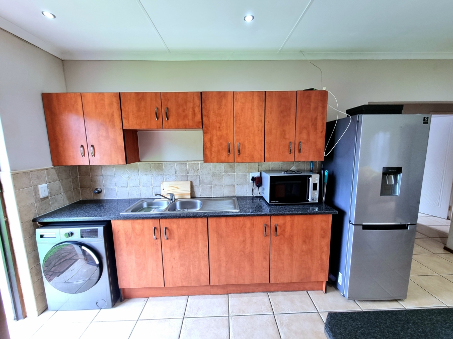 To Let 3 Bedroom Property for Rent in Meyersig Lifestyle Estate Gauteng