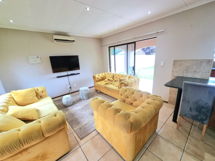 To Let 3 Bedroom Property for Rent in Meyersig Lifestyle Estate Gauteng