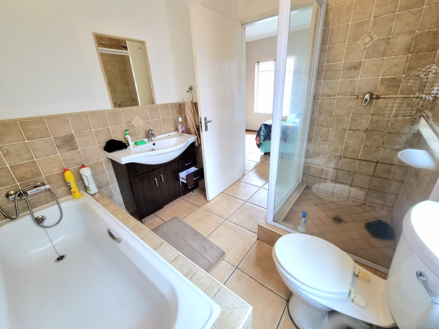 To Let 3 Bedroom Property for Rent in Meyersig Lifestyle Estate Gauteng