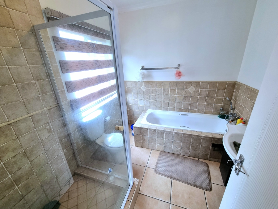 To Let 3 Bedroom Property for Rent in Meyersig Lifestyle Estate Gauteng