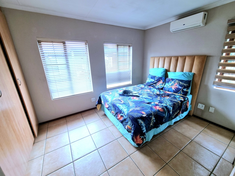 To Let 3 Bedroom Property for Rent in Meyersig Lifestyle Estate Gauteng