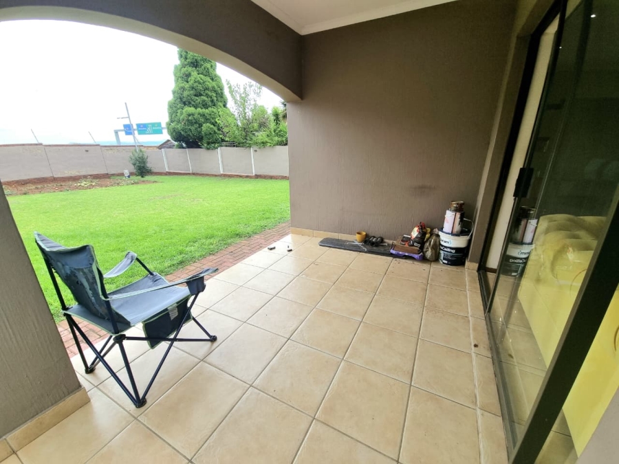 To Let 3 Bedroom Property for Rent in Meyersig Lifestyle Estate Gauteng