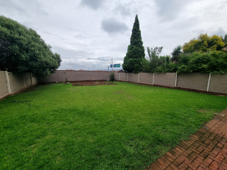 To Let 3 Bedroom Property for Rent in Meyersig Lifestyle Estate Gauteng