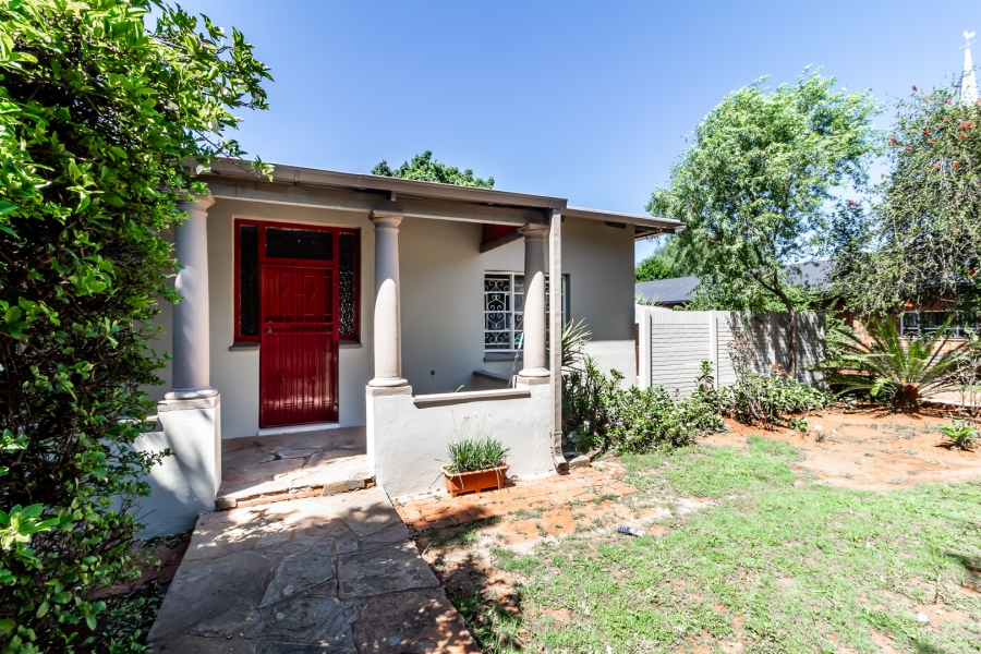 3 Bedroom Property for Sale in Wonderboom South Gauteng