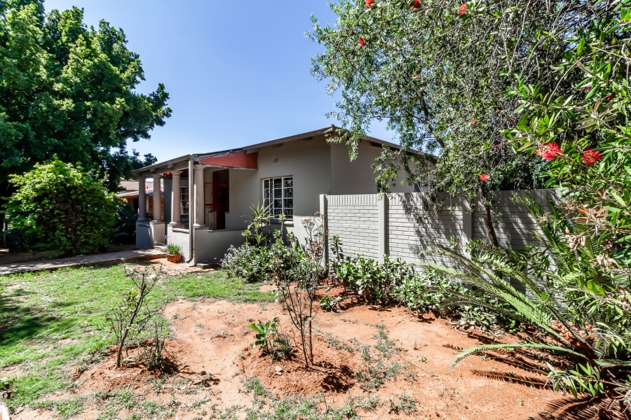 3 Bedroom Property for Sale in Wonderboom South Gauteng