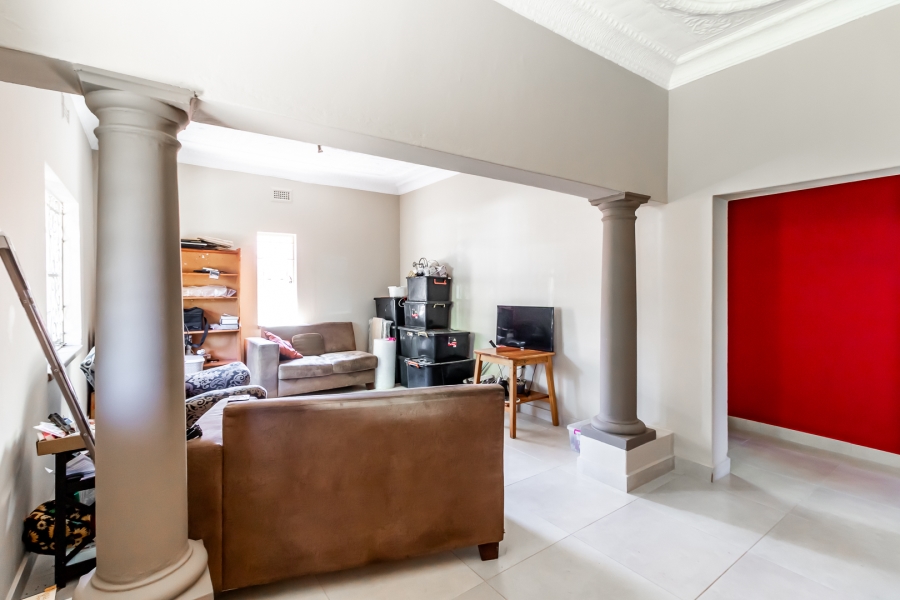 3 Bedroom Property for Sale in Wonderboom South Gauteng