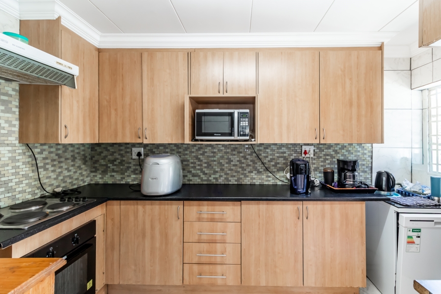 3 Bedroom Property for Sale in Wonderboom South Gauteng