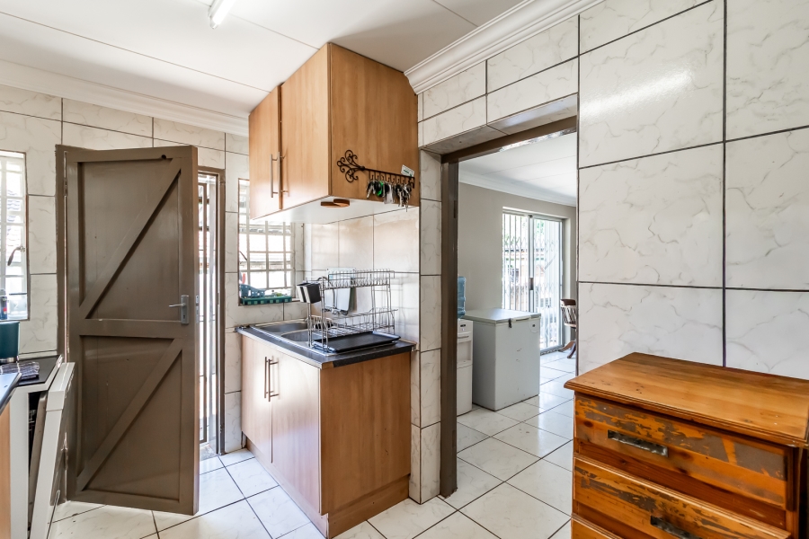 3 Bedroom Property for Sale in Wonderboom South Gauteng