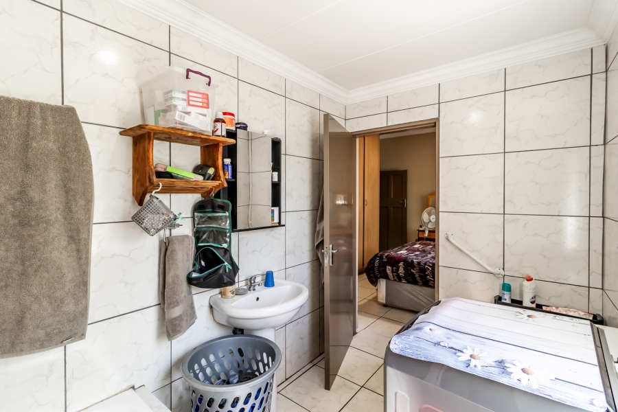 3 Bedroom Property for Sale in Wonderboom South Gauteng