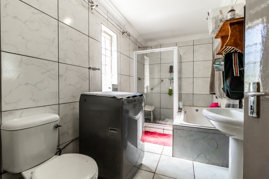 3 Bedroom Property for Sale in Wonderboom South Gauteng