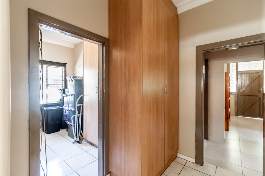 3 Bedroom Property for Sale in Wonderboom South Gauteng