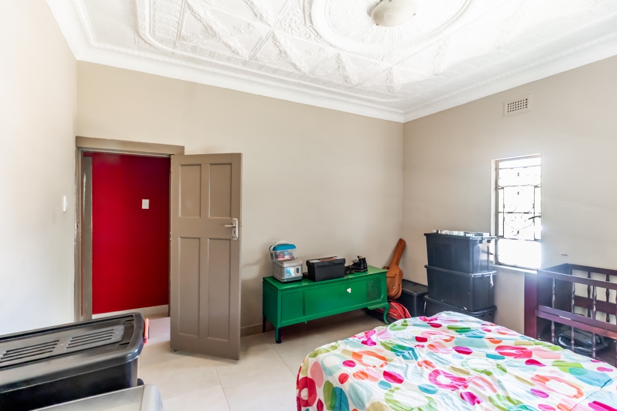 3 Bedroom Property for Sale in Wonderboom South Gauteng