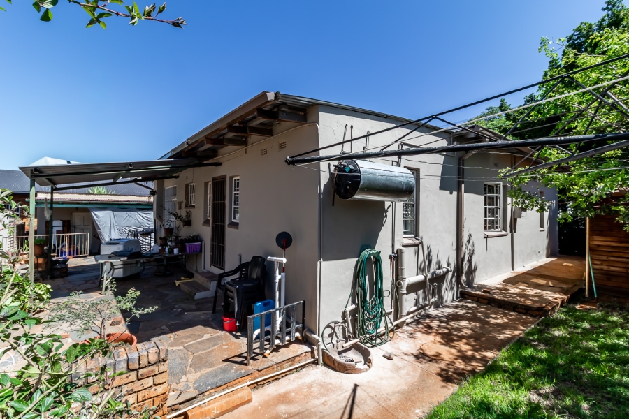 3 Bedroom Property for Sale in Wonderboom South Gauteng