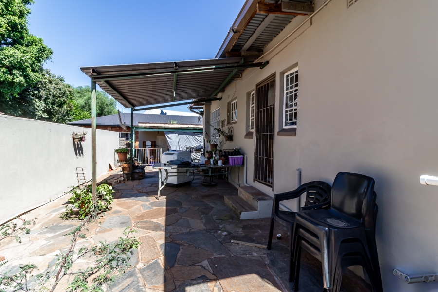 3 Bedroom Property for Sale in Wonderboom South Gauteng