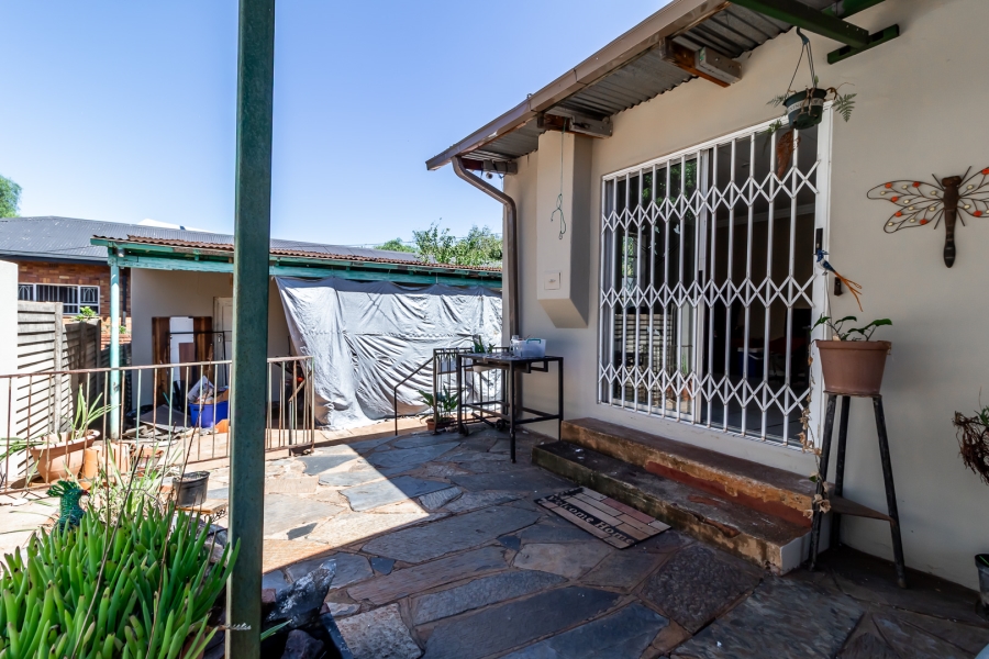 3 Bedroom Property for Sale in Wonderboom South Gauteng