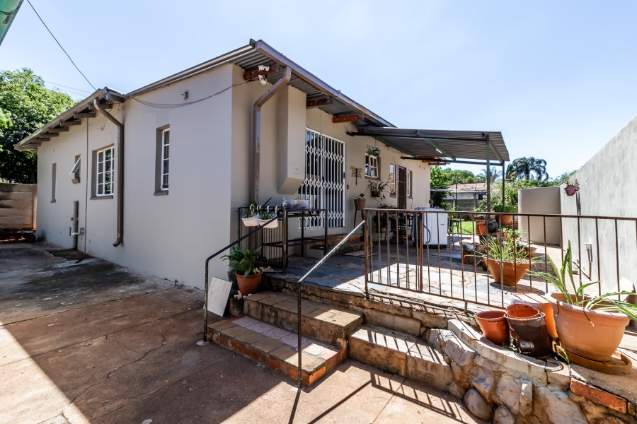 3 Bedroom Property for Sale in Wonderboom South Gauteng