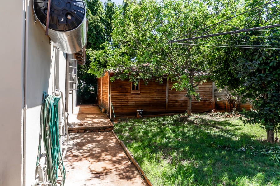 3 Bedroom Property for Sale in Wonderboom South Gauteng