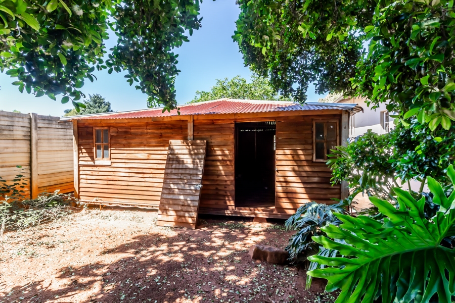 3 Bedroom Property for Sale in Wonderboom South Gauteng