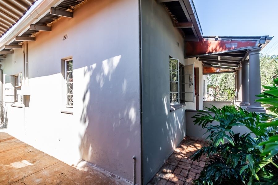 3 Bedroom Property for Sale in Wonderboom South Gauteng
