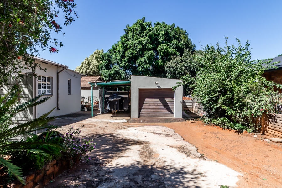 3 Bedroom Property for Sale in Wonderboom South Gauteng