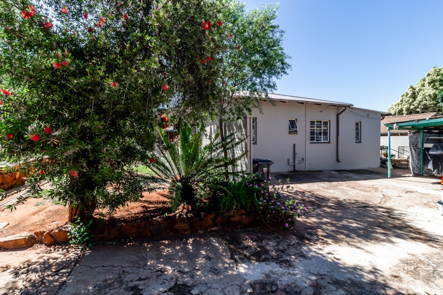 3 Bedroom Property for Sale in Wonderboom South Gauteng