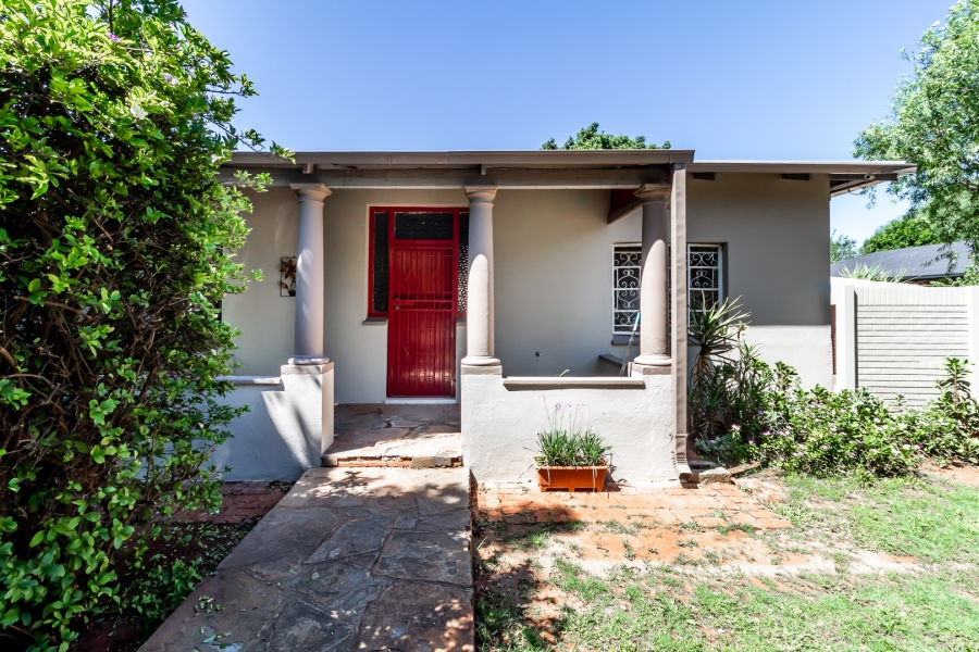 3 Bedroom Property for Sale in Wonderboom South Gauteng