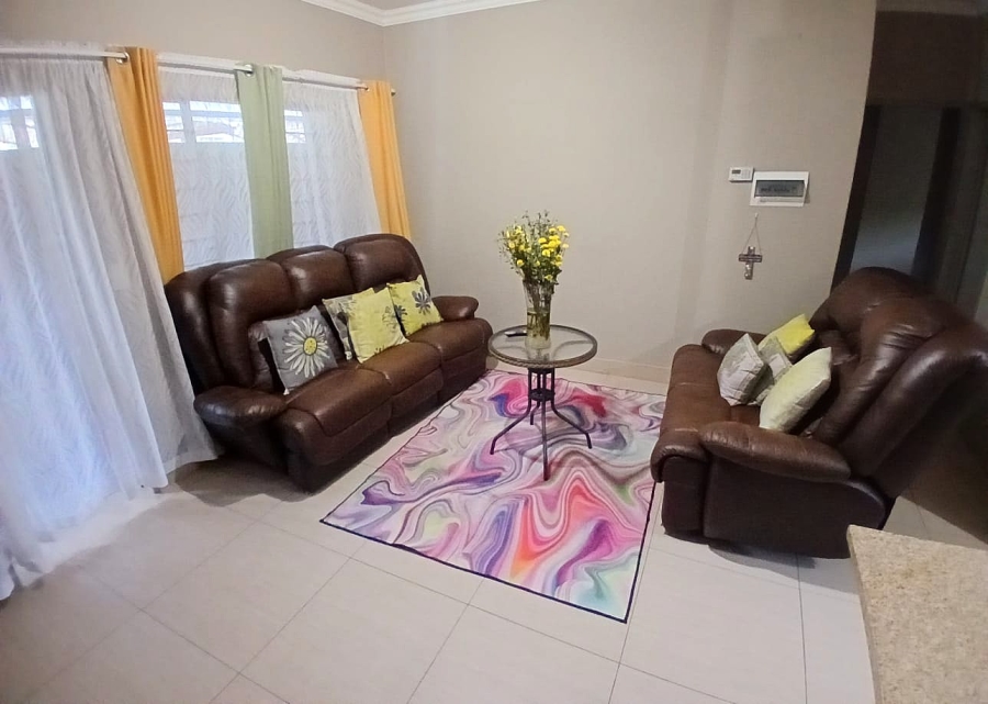 To Let 2 Bedroom Property for Rent in Moregloed Gauteng