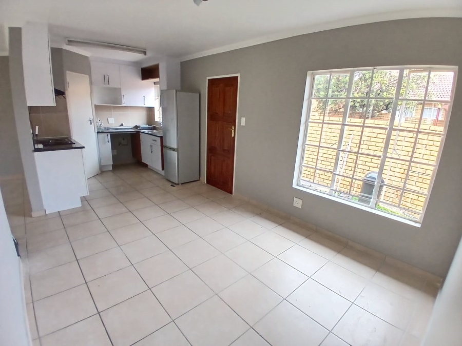 To Let 2 Bedroom Property for Rent in Equestria Gauteng