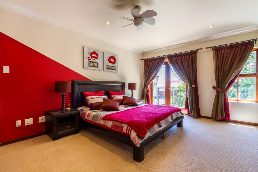 4 Bedroom Property for Sale in Silver Lakes Golf Estate Gauteng
