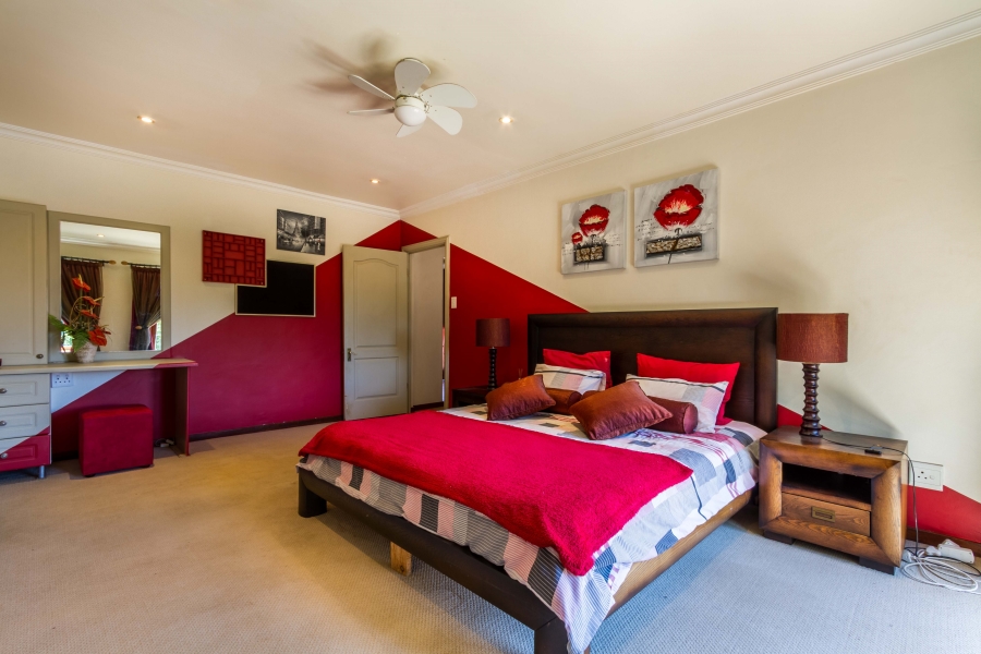 4 Bedroom Property for Sale in Silver Lakes Golf Estate Gauteng